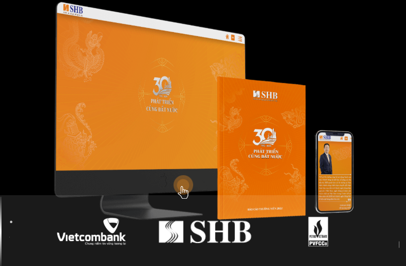 ấn phẩm số - Công Ty TNHH Thiết Kế Lập Phương